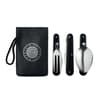 Promotional 3-piece Camping Utensils Set variant 2