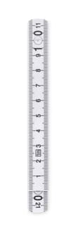 Promotional Folding Ruler 1m variant 3