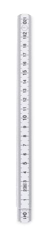 Promotional Folding Ruler 2m variant 3