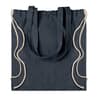 Custom Branded 140gr/m² Recycled Fabric Bag variant 2