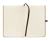 Promotional Recycled A5 Cork Notebook 96 Lined variant 3