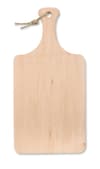 Promotional Cutting Board In Eu Alder Wood variant 2