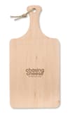 Promotional Cutting Board In Eu Alder Wood variant 3