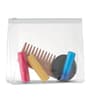 Custom Branded Cosmetic Pouch With Zipper variant 2