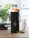 Custom Printed Single Wall Glass Water Bottle 500ml variant 4