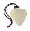 Custom Branded 105gr/m² Foldable Cotton Bag variant 2