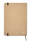 Promotional A5 Recycled Notebook 80 Lined variant 2