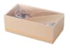 Promotional Bamboo Set Of 2 Double Wall Espresso variant 2