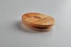 Custom Printed Bamboo Double Wall Glass 450 Ml variant 4