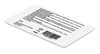 Promotional Rfid Anti-skimming Card variant 2