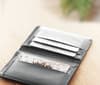 Promotional Rfid Anti-skimming Card variant 4