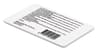 Promotional Rfid Blocking Card variant 2