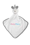 Promotional Plush Rabbit Design Baby Towel variant 4