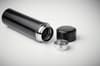 Custom Printed Stainless Steel Water Bottle With Touch Thermometer variant 3