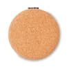 Promotional Pocket Mirror With Cork Cover variant 3