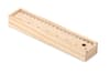 Promotional Stationery Set In Wooden Box variant 2