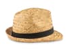 Custom Branded Natural Straw Hat variant 2