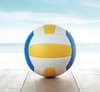 Promotional Volleyball In Matt Pvc variant 5