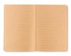 Promotional A5 Cork Notebook 96 Lined variant 2