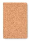 Promotional A5 Cork Notebook 96 Lined variant 3