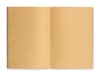 Promotional A5 Recycled Notebook 80 Plain variant 2