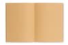 Promotional A6 Recycled Notebook 80 Plain variant 2