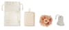 Custom Branded Bath Set In Cotton Pouch variant 2