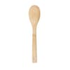 Promotional Spoon Salad Bamboo variant 2