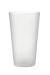 Transparent White