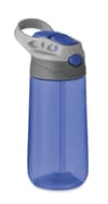 Transparent Blue