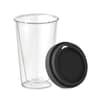 Custom Printed High Borosilicate Glass 350ml variant 4