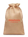 Custom Branded Large Jute Gift Bag 30x47 Cm variant 3