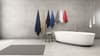 Promotional Towel Organic Cotton 100x50cm variant 5