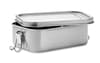 Promotional Stainless Steel Lunchbox 750ml variant 2