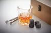Custom Printed Whisky Set In Bamboo Box variant 5