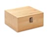 Custom Printed Whisky Set In Bamboo Box variant 6