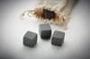 Custom Branded 4 Stone Ice Cubes In Pouch variant 3