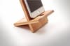 Promotional Bamboo Phone Stand/ Holder variant 7