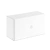 Custom Printed Glass Lunchbox With Bamboo Lid variant 7