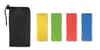 Promotional Set Of 4 Tpe Fitness Bands variant 2