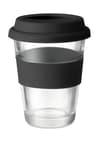 Custom Printed Glass Tumbler 350 Ml variant 2