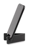 Promotional Phone Holder Bamboo Fibre/pp variant 2