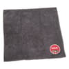 Promotional Microfibre Sports Towel (Small: Woven Label) variant 2