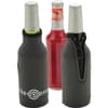 Custom Printed Neoprene Beer Bottle Holder variant 3