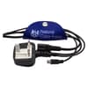 Branded Neoprene Cable Tidy variant 2