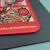 Branded Neoprene Mouse Mat variant 3