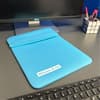 Custom Branded Neoprene Standard Laptop Pouch (Tablet) variant 2