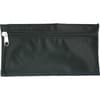 Promotional Fabric Pencil Case (UK Stock: Black with Black Zip) variant 3