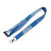 Custom Branded 20mm Paper Lanyard variant 3