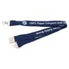 Custom Branded 25mm Paper Lanyard variant 4
